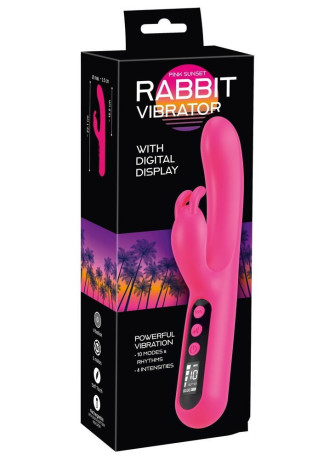 Display Rabbit